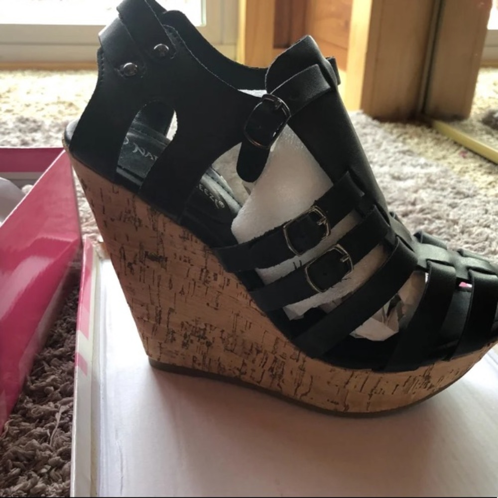 Wedges - Picture 2 of 4